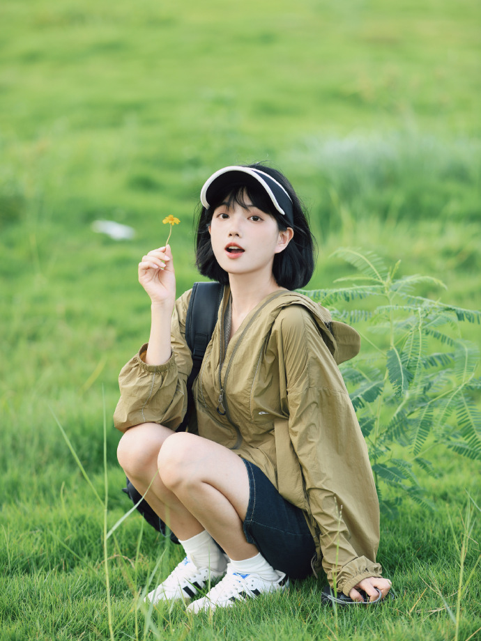 甄嬛传 封面
