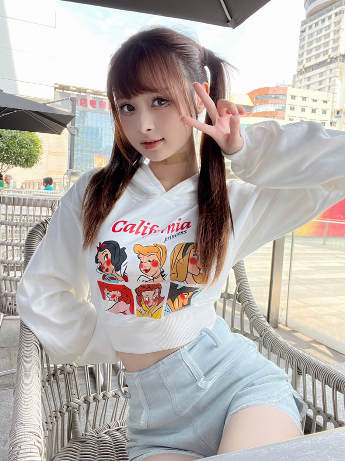 小妇人